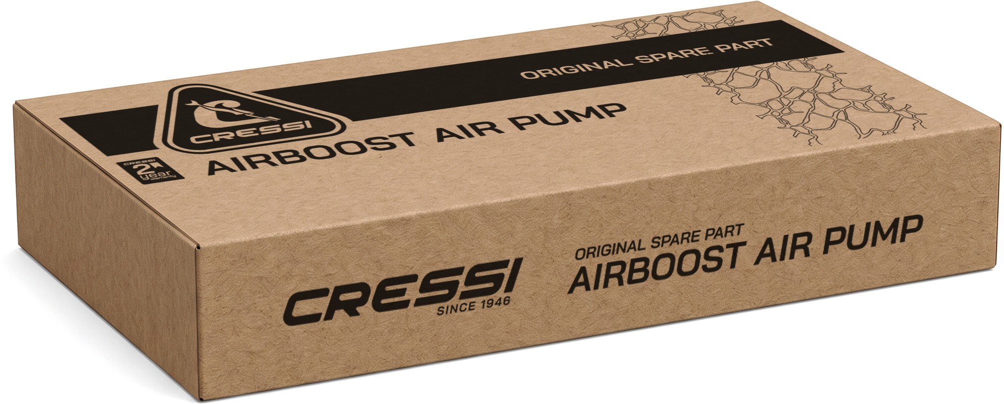 Packaging